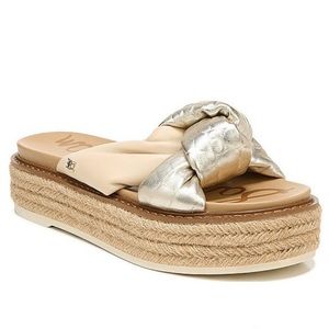 Sam Edelman Espadrille Sandals